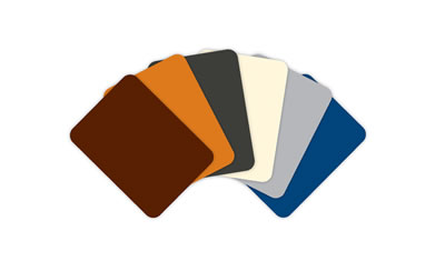 Becky Higgins - Project Life - 3x4 Textured Cardstock Cards - Cinnamon Edition 60/box  (sold in 3's)