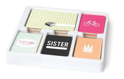 Becky Higgins - Project Life - Core Kit - LDS Missionary Sister 616 pc/pk  (sold individually)