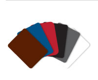 Becky Higgins - Project Life - 3x4 Textured Cardstock Cards - LDS Missionary Elder Edition 60/box  (sold in 3's)