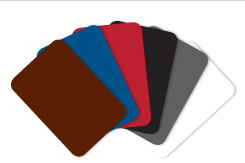 Becky Higgins - Project Life - 4x6 Textured Cardstock Cards - LDS Missionary Elder Edition 60/box  (sold in 3's)