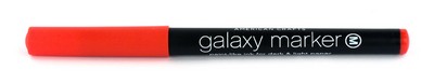 American Crafts - Galaxy Marker - Medium Point - Red  (sold in 3's)