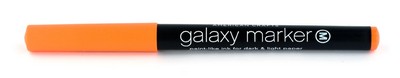 American Crafts - Galaxy Marker - Medium Point - Orange  (sold in 3's)