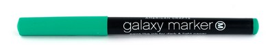 American Crafts - Galaxy Marker - Medium Point - Green  (sold in 3's)