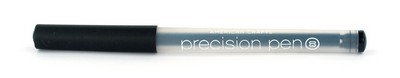 American Crafts - Precision Pen .03 - Black  (sold in 3's)
