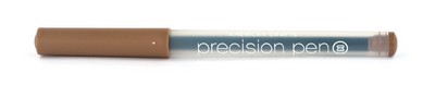 American Crafts - Precision Pen .03 - Brown  (sold in 3's)