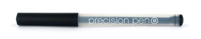 American Crafts - Precision Pen .05 - Black  (sold in 3's)