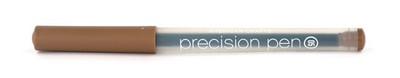 American Crafts - Precision Pen .05 - Brown  (sold in 3's)