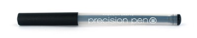 American Crafts - Precision Pen .08 - Black  (sold in 3's)