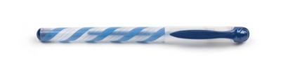 American Crafts - Candy Shop Gel Pen - Metallic Blue  (sold in 3's)