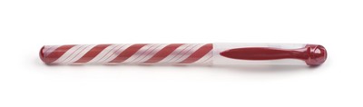 American Crafts - Candy Shop Gel Pen - Metallic Red  (sold in 3's)