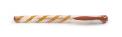 American Crafts - Candy Shop Gel Pen - Metallic Bronze  (sold in 3's)