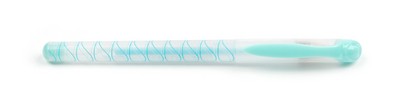 American Crafts - Candy Shop Gel Pen - Pastel Blue  (sold in 3's)