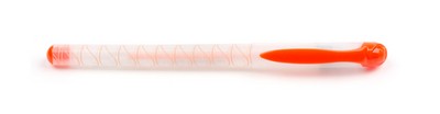 American Crafts - Candy Shop Gel Pen - Pastel Orange  (sold in 3's)