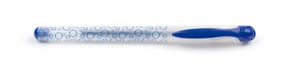 American Crafts - Candy Shop Gel Pen - Basic Blue  (sold in 3's)