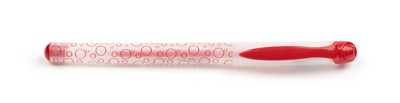 American Crafts - Candy Shop Gel Pen - Basic Red  (sold in 3's)