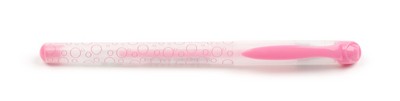 American Crafts - Candy Shop Gel Pen - Basic Pink  (sold in 3's)