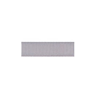 American Crafts - Ribbon - Grosgrain Solid 3/8" - Ash - 9yds  (sold in 3's)