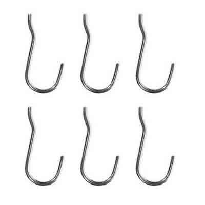 Cropper Hopper - AMM Accessory Hooks  (sold in 3's)