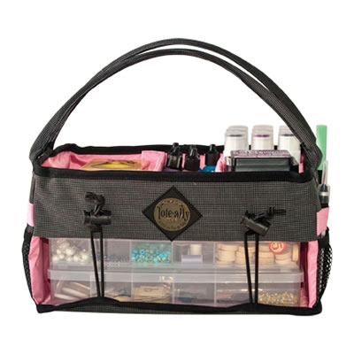 Cropper Hopper Tote-ally Cool Caddy Drawer Tote  (sold individually)