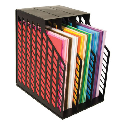 Cropper Hopper - Easy Access Paper Holder  (sold individually)