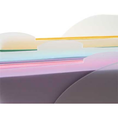Cropper Hopper - Dividers 3/pk  (sold in 3's)