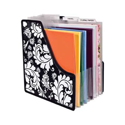 Cropper Hopper - Projections - Expandable Paper Holder- PP  (sold individually)