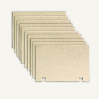 7 Gypsies - ATC Holder - Tag Refill Pack 50/pk  (sold in 3's)