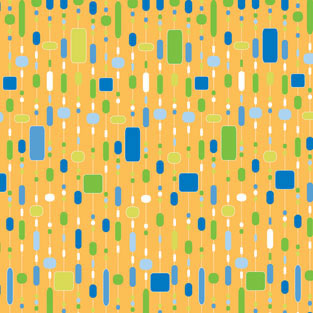 Arctic Frog - Amuse 12x12 patterned paper  (pack of 10)