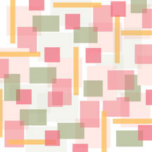 Arctic Frog - Find Some Shade 12x12 patterned paper   (pack of 10)