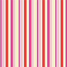Arctic Frog - Striped Awning 12x12 patterned paper  (pack of 10)