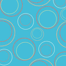 Arctic Frog - Table for 10 12x12 patterned paper   (pack of 10)