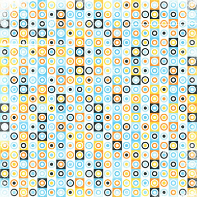 BasicGrey - Blockhead-D  (Pack of 10)