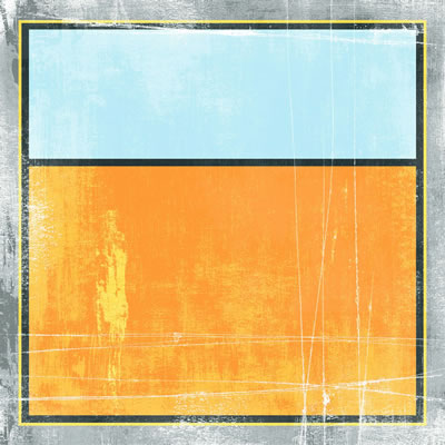 BasicGrey - Newsletter-D  (Pack of 10)