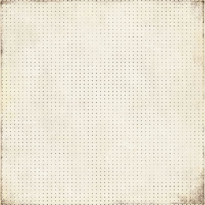 BasicGrey - Basic Manila - Docket 12x12 paper  (pack of 10)