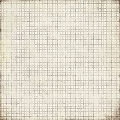 BasicGrey - Basic Manila - Inventory 12x12 paper  (pack of 10)