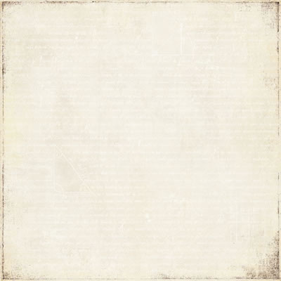 BasicGrey - Basic Manila - Jargon 12x12 paper  (pack of 10)