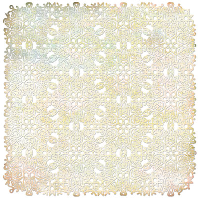 BasicGrey - Curio - Doilies - Tattered Lace  (sold in 5's)