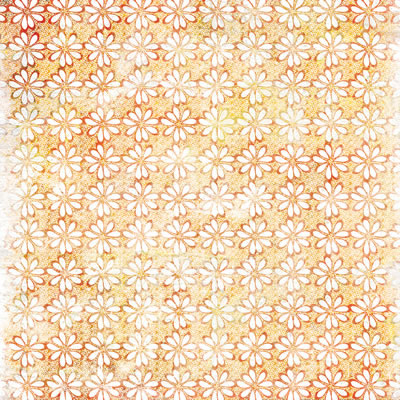 BasicGrey - Green at Heart - Emerald 12x12 paper  (pack of 10)