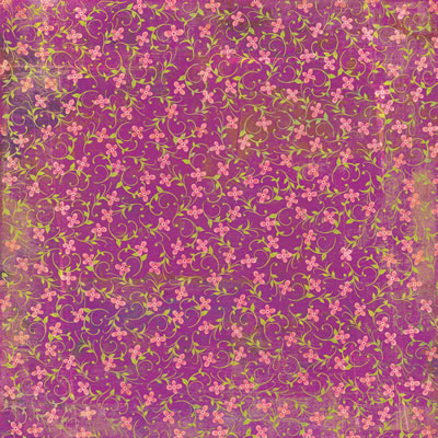 BasicGrey - Green at Heart - Kelly 12x12 paper  (pack of 10)