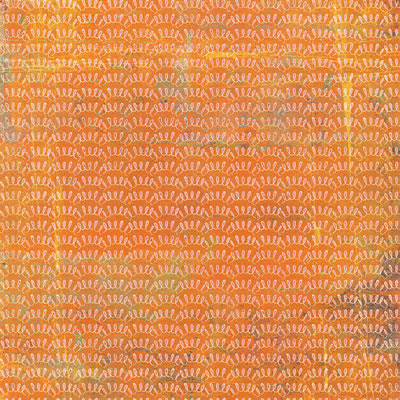 BasicGrey - Green at Heart - Oscar 12x12 paper  (pack of 10)