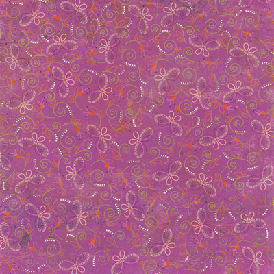 BasicGrey - Green at Heart - Grass 12x12 paper  (pack of 10)