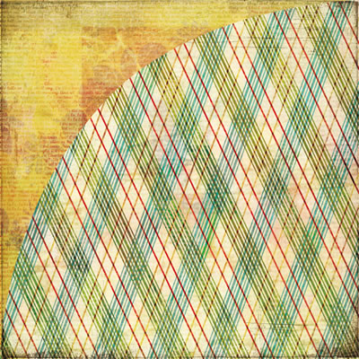 BasicGrey - Jovial - Nice 12x12 d/sided paper  (pack of 10)