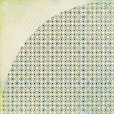 BasicGrey - Marjolaine - Profiteroles 12x12 d/sided paper  (pack of 10)