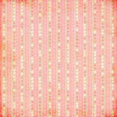 Basic Grey - Hannah 12x12 paper  (pack of 10)