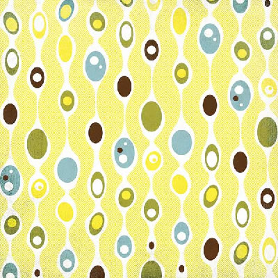 BasicGrey - Impromptu 12x12 paper  (pack of 10)
