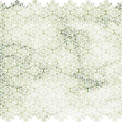 BasicGrey - Porcelain - Chintz  (pack of 10)