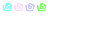Carolee's Creations - Pastel Swirl Multipack Brad Accents 12pc  (sold individually)