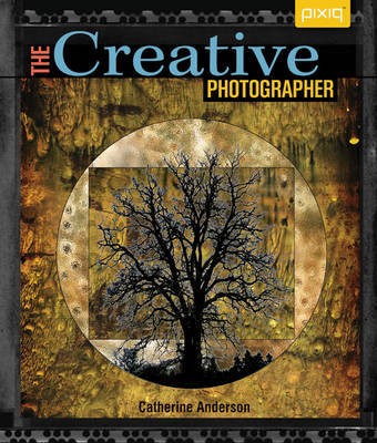 The Creative Photographer  (sold individually)