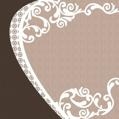cherryArte - Sari Dreams 12x12 patterned paper  (pack of 10)