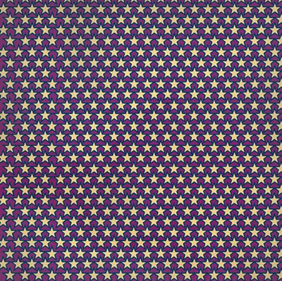 cherryArte - Starring You 12x12 patterned paper  (pack of 10)